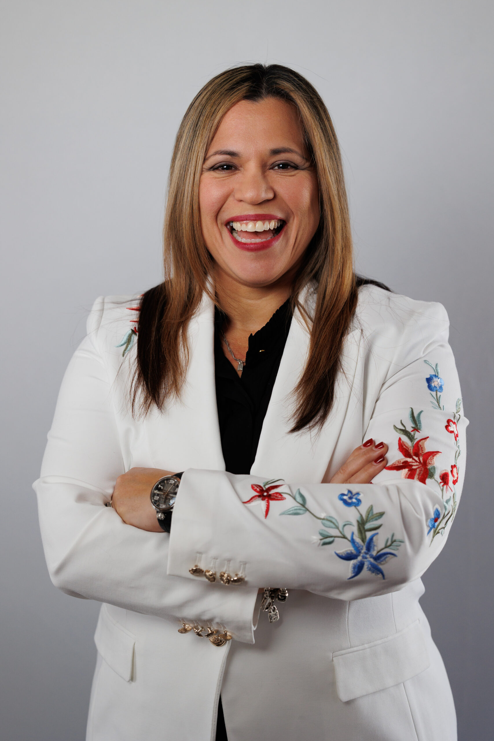 Aury Curbelo