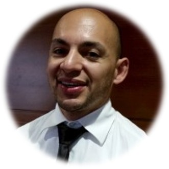 Andrés Almanza