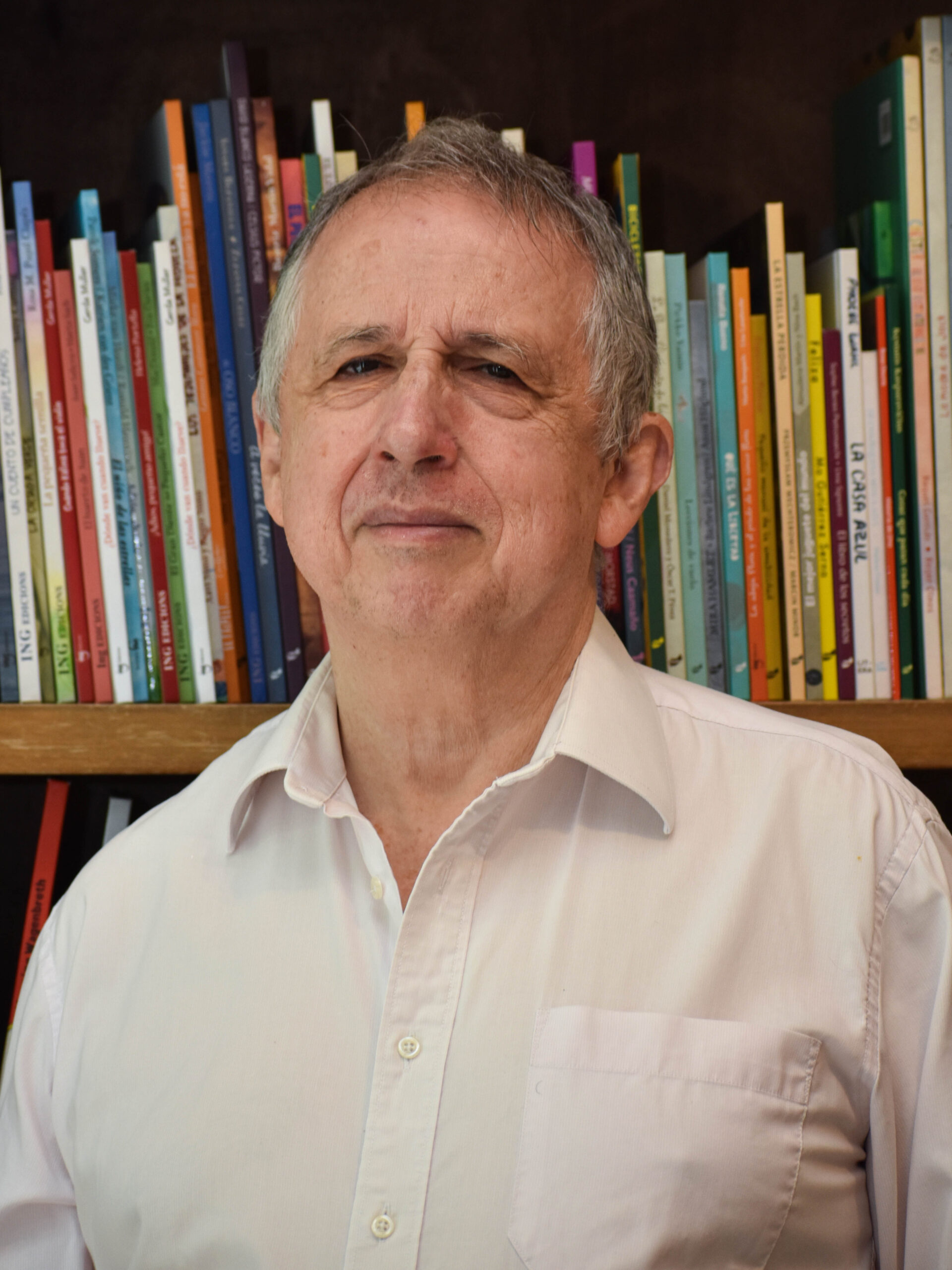 Carlos Serra