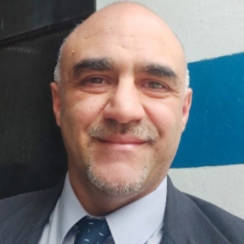Andrés Calisiotti