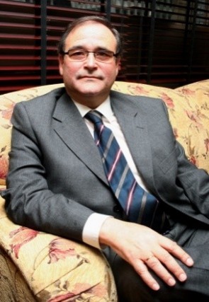 José Manuel Ballester Fernandez