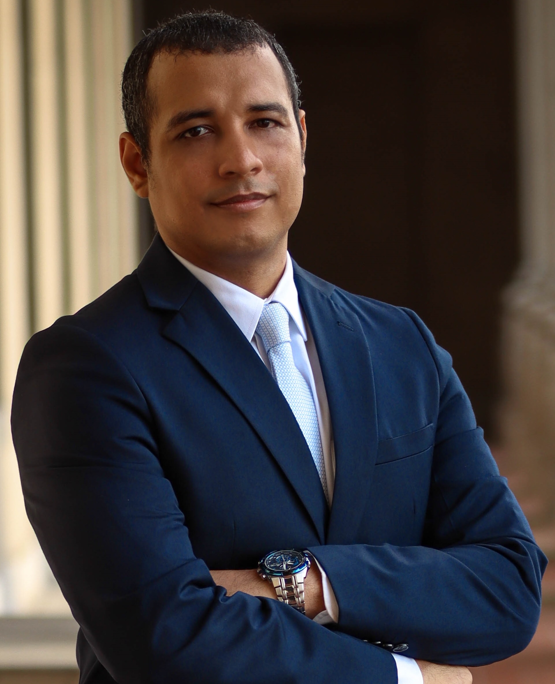 Miguel Saavedra