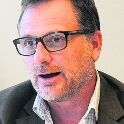 Bruno Gili