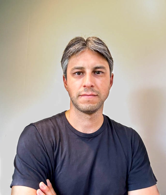 Esteban Sandoval