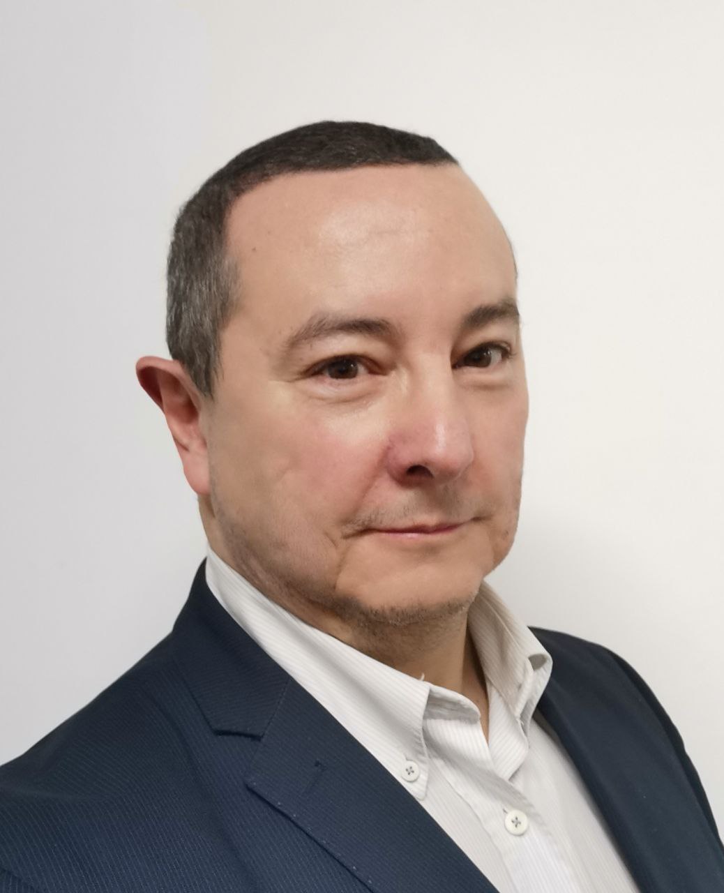 Mauricio Campiglia