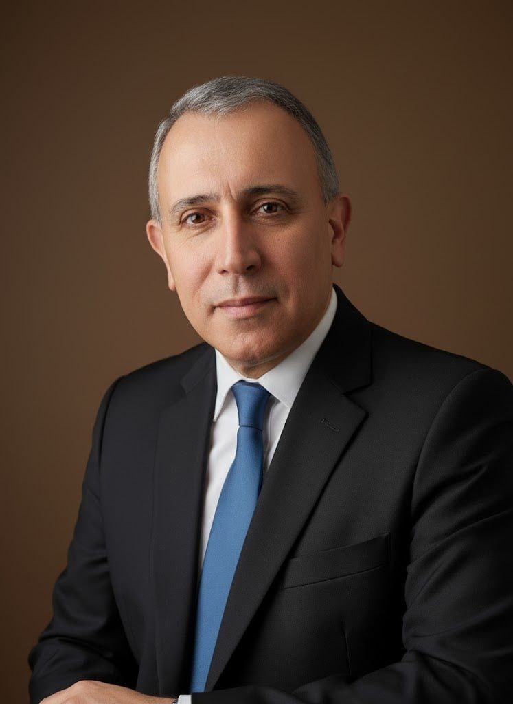 Mauro Rios