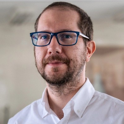 Nicolas Serrano