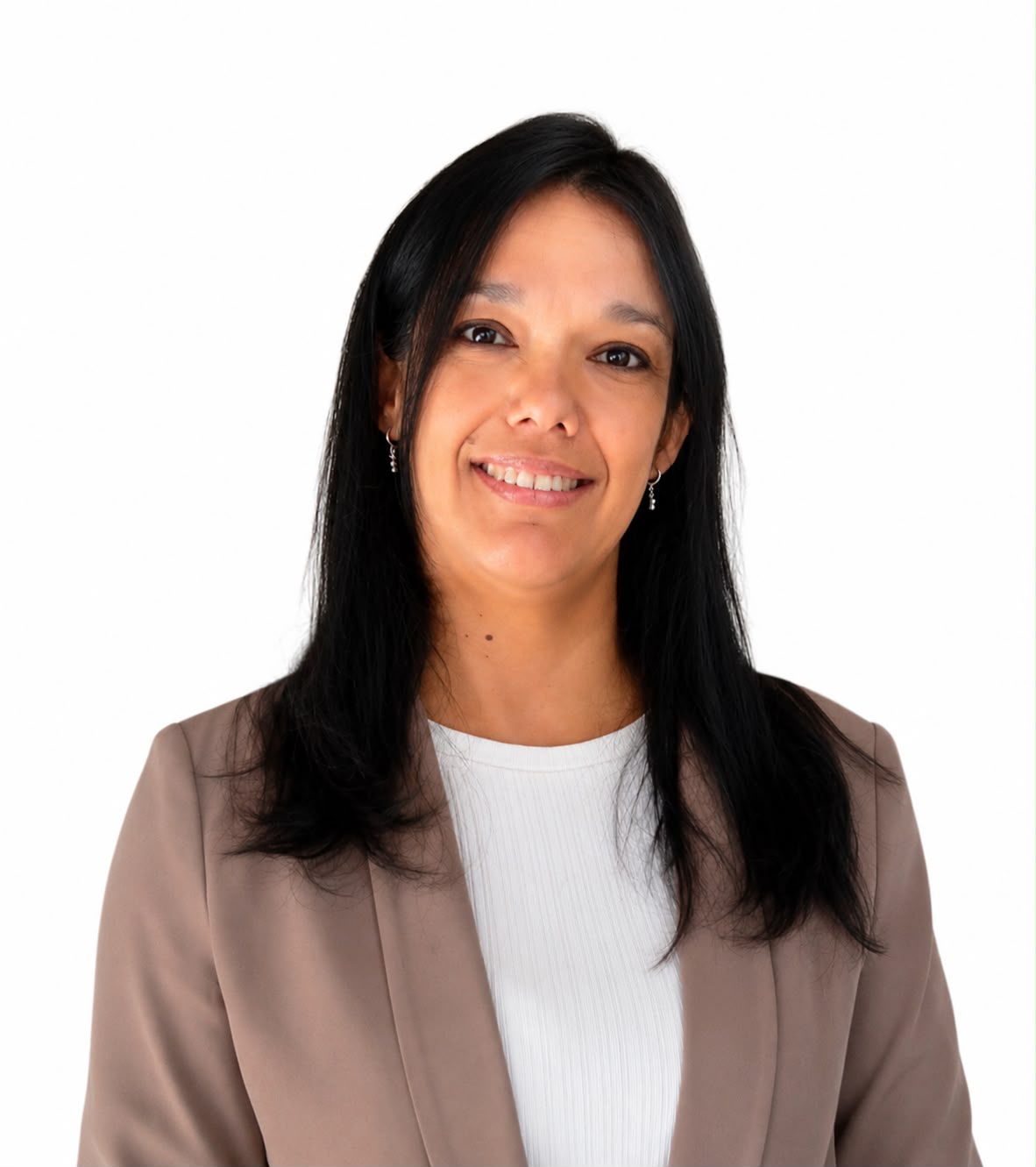 Claudia Larrea