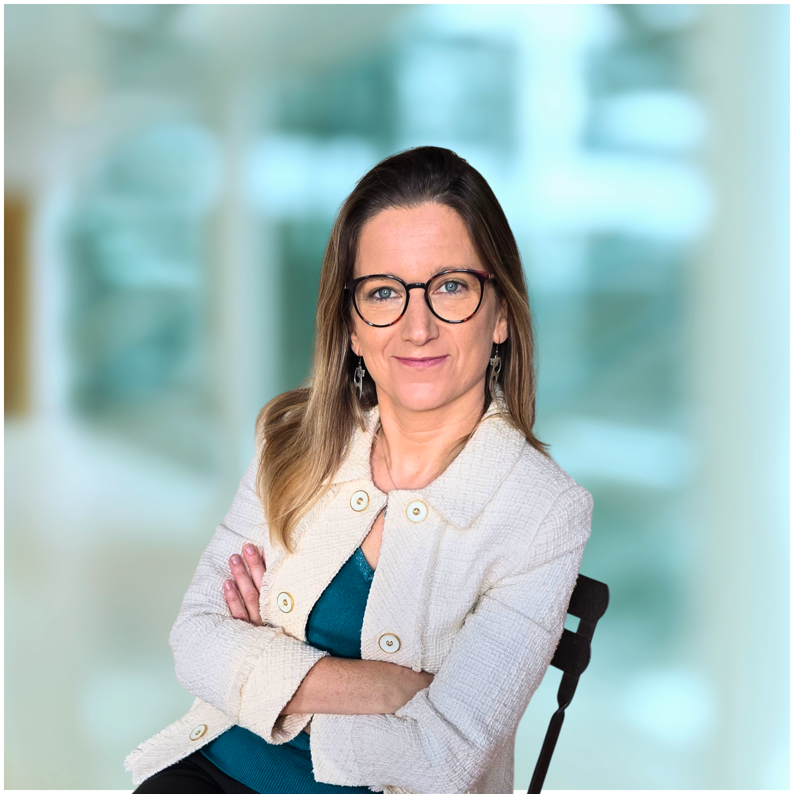 Mireia Nager