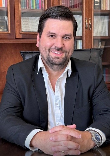 Pablo Bicudo